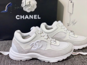 Chanel Sneakers CHNLS5665485668 